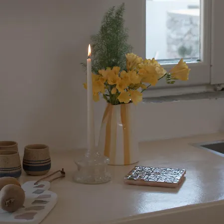 Ataraxia Σπίτι διακοπών Aroniadhiánika