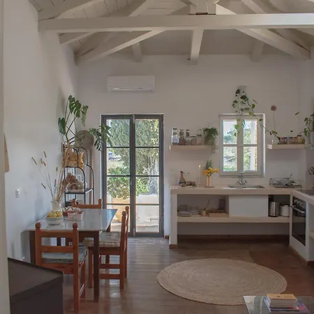 Ataraxia Σπίτι διακοπών Aroniadhiánika