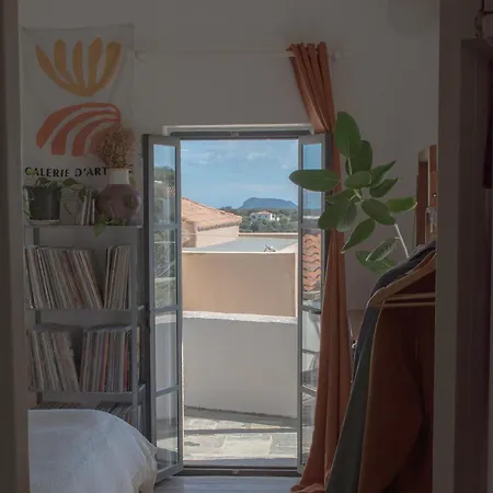 Σπίτι διακοπών Ataraxia