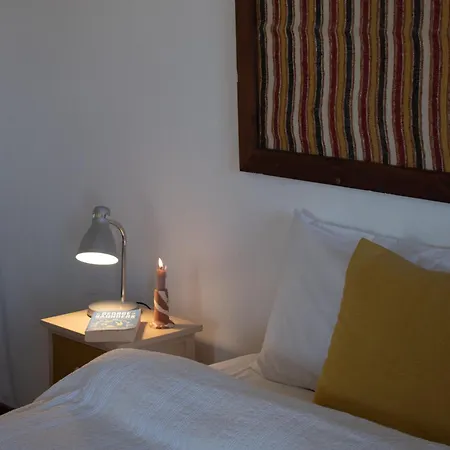 Ataraxia Σπίτι διακοπών Aroniadhiánika