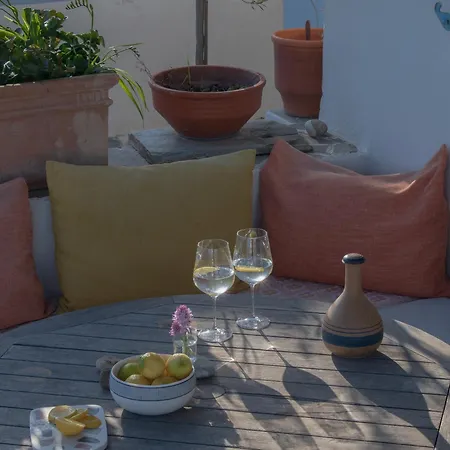 Ataraxia Aroniadhiánika