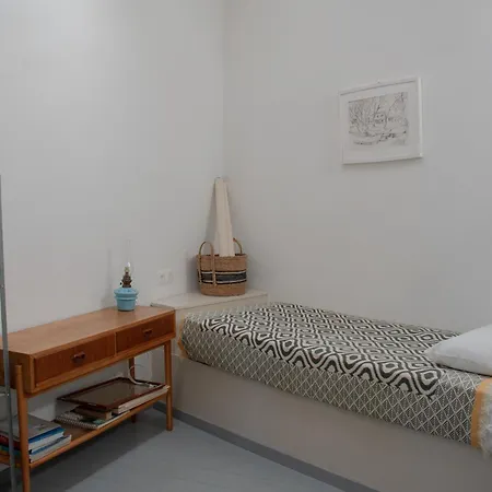 Σπίτι διακοπών Ataraxia