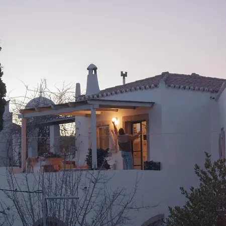 Ataraxia Σπίτι διακοπών