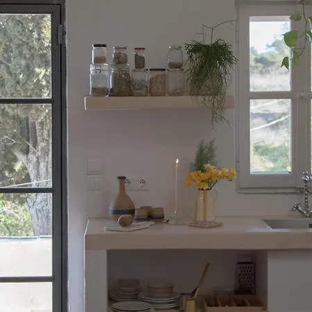 Ataraxia Aroniadhiánika