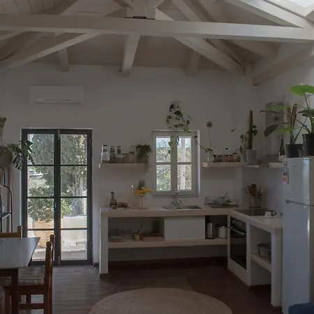 Σπίτι διακοπών Ataraxia *