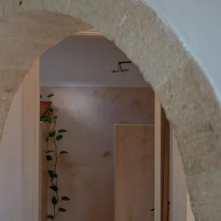 Ataraxia Σπίτι διακοπών Aroniadhiánika